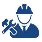 Authorized RZNET Contractor Icon